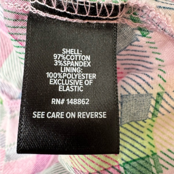 Torrid Mini Poplin Tiered Ruffle Strap Dress Size 1x - Picture 13 of 13